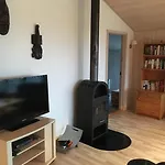 Vakantiehuis Three-bedroom In