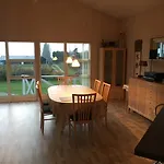 Three-bedroom In Ebeltoft