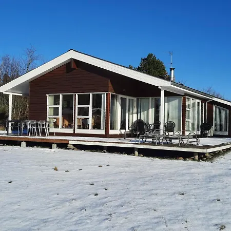 Three-bedroom In