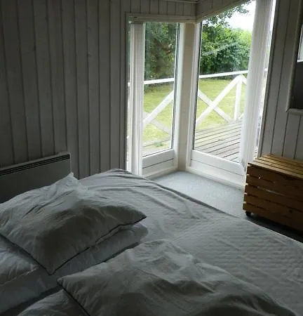 Holiday home Three-bedroom In