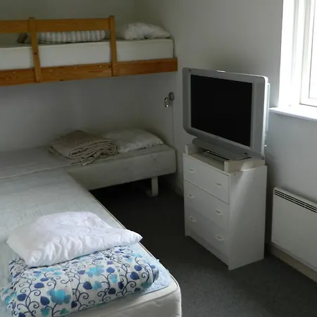 Three-bedroom In Vakantiehuis Ebeltoft