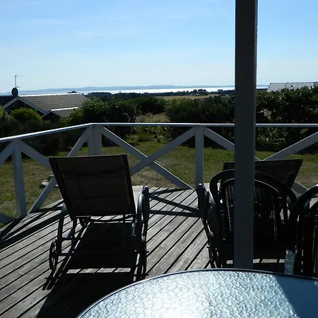 Three-bedroom In