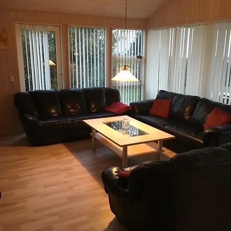 Three-bedroom In *