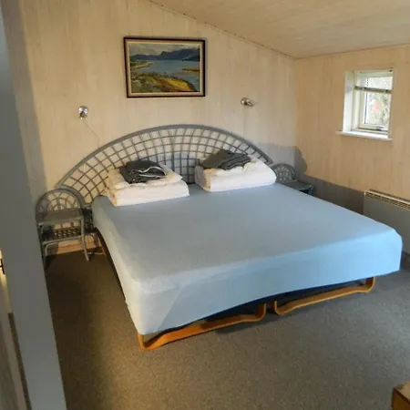 Three-bedroom In * Ebeltoft