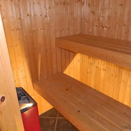 Three-bedroom In 펜션 *
